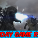 Illustration for article titled Tuesday Game Room: King of Kaiju Edition